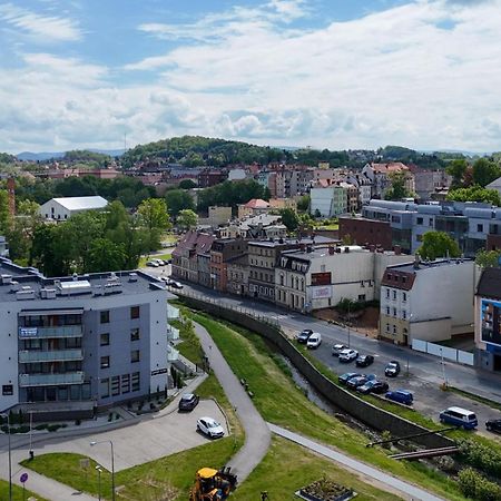 Apartament Camilli Lackberg Jelenia Góra Extérieur photo