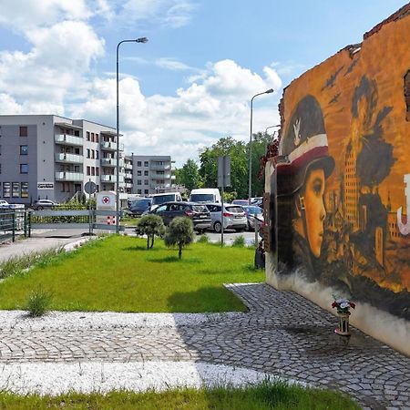 Apartament Camilli Lackberg Jelenia Góra Extérieur photo