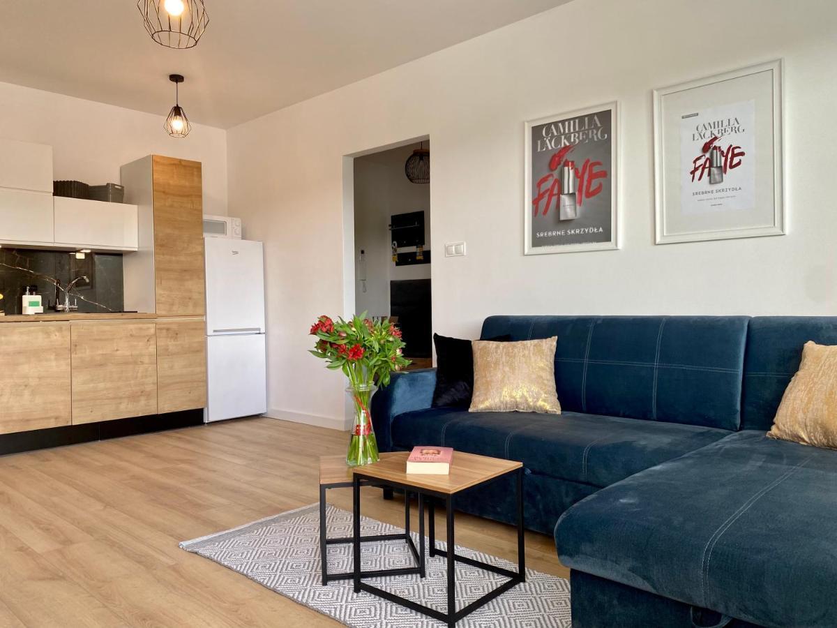Apartament Camilli Lackberg Jelenia Góra Extérieur photo
