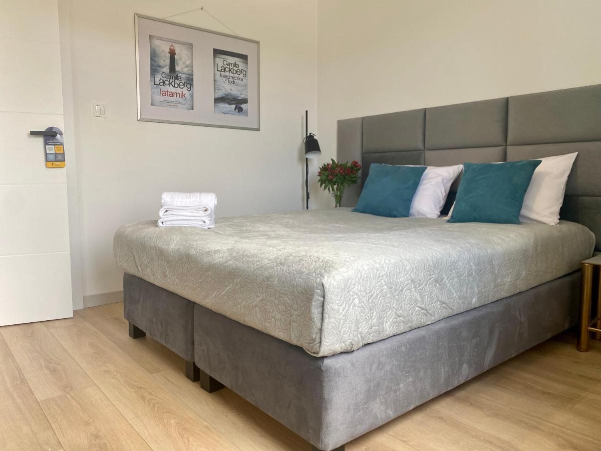 Apartament Camilli Lackberg Jelenia Góra Extérieur photo