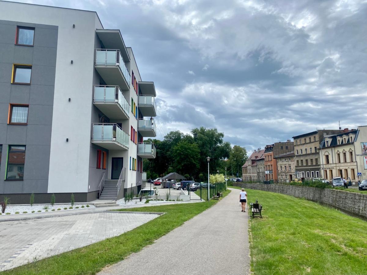 Apartament Camilli Lackberg Jelenia Góra Extérieur photo