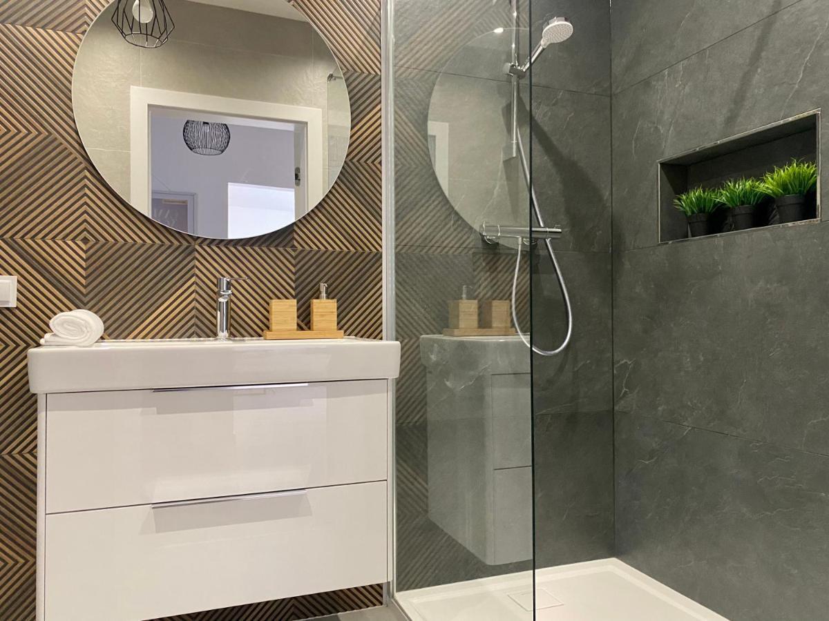 Apartament Camilli Lackberg Jelenia Góra Extérieur photo