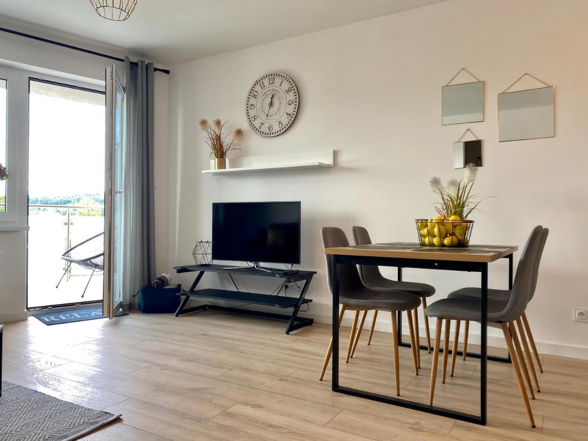 Apartament Camilli Lackberg Jelenia Góra Extérieur photo