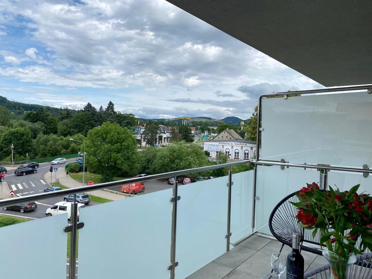 Apartament Camilli Lackberg Jelenia Góra Extérieur photo
