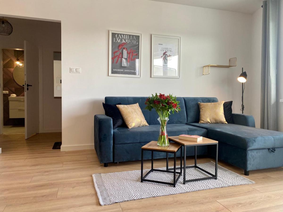 Apartament Camilli Lackberg Jelenia Góra Extérieur photo