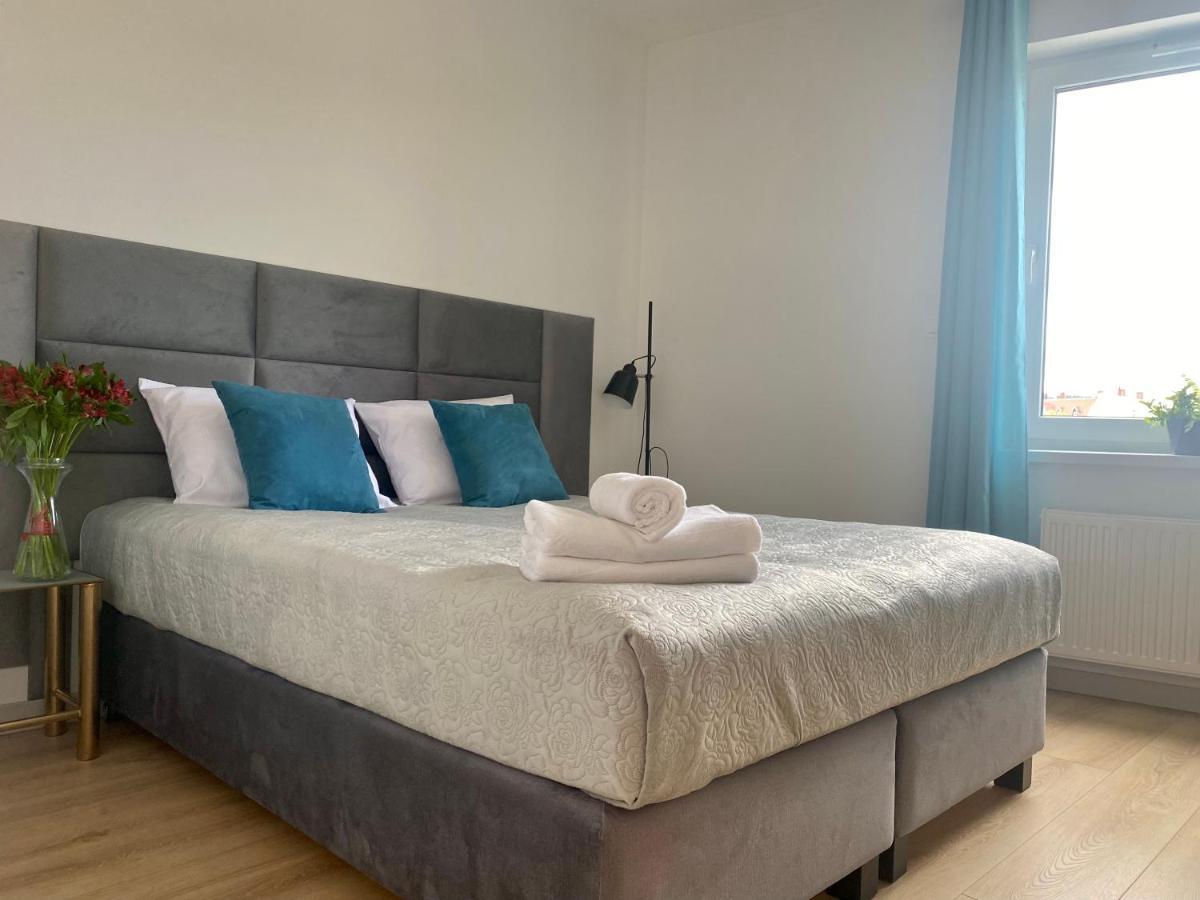 Apartament Camilli Lackberg Jelenia Góra Extérieur photo