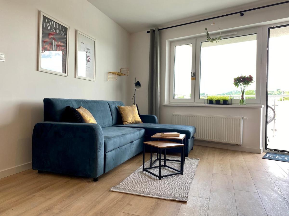 Apartament Camilli Lackberg Jelenia Góra Extérieur photo